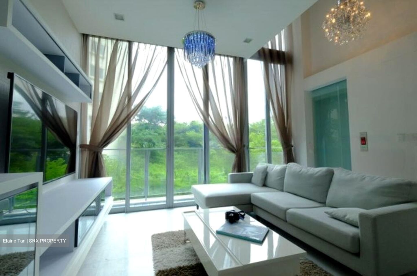 Jardin (D21), Condominium #458839181